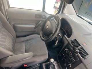 Ford Tourneo Connect 2007