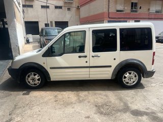 Ford Tourneo Connect 2007