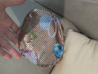 Bolso malla Bimba y Lola Multicolor