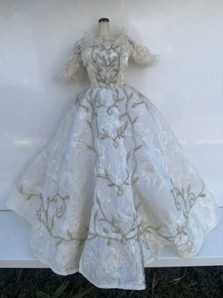Colección Vestidos Película