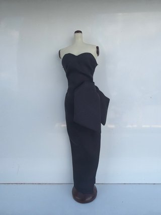 Colección Vestidos Película