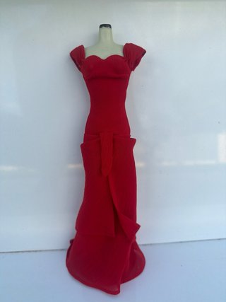 Colección Vestidos Película