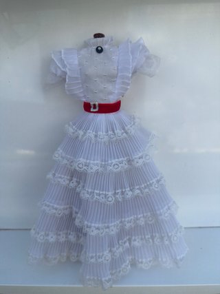 Colección Vestidos Película
