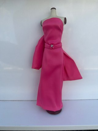 Colección Vestidos Película