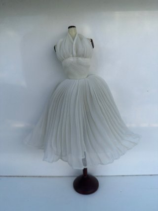 Colección Vestidos Película