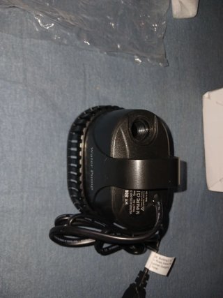 Bomba Sumergible HY Series Eco