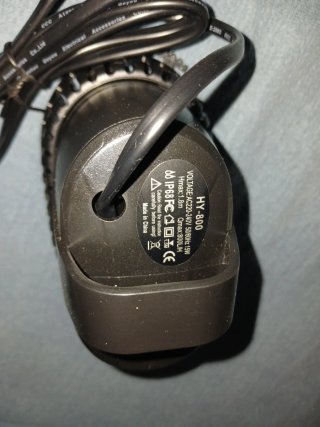 Bomba Sumergible HY Series Eco