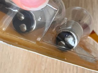 Bombillas Philips P21/5W 12V Vision