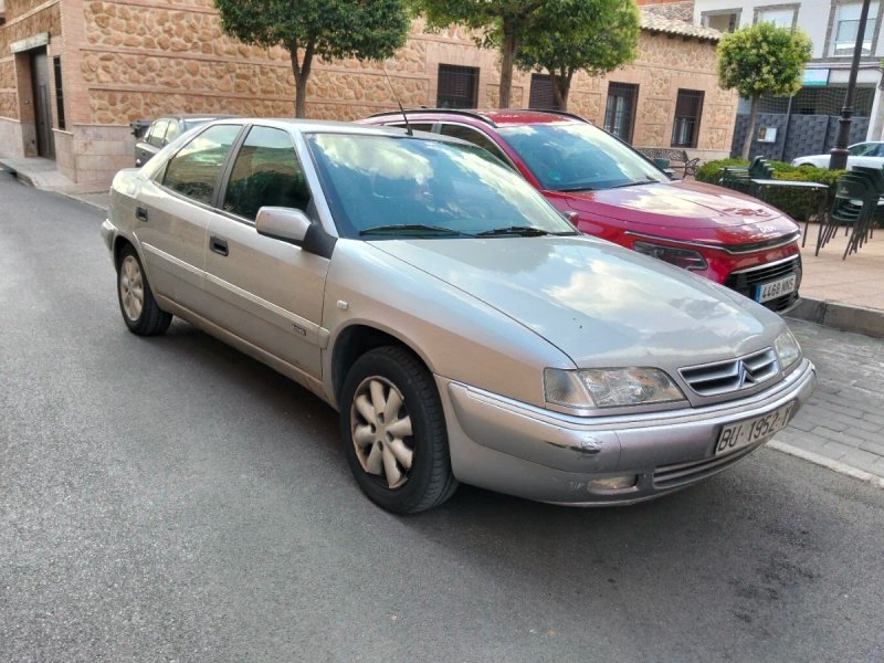 Citroen Xantia 1999 - foto 1