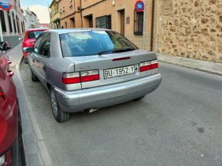 Citroen Xantia 1999