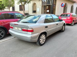Citroen Xantia 1999