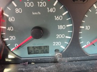 Citroen Xantia 1999