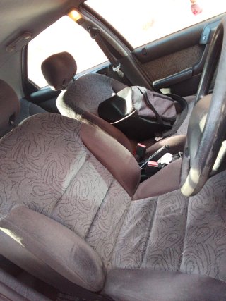 Citroen Xantia 1999