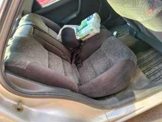Citroen Xantia 1999