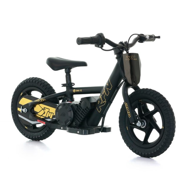 Bicicleta Eléctrica Infantil RFN 100W