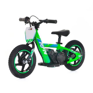 Bicicleta Eléctrica Infantil RFN 100W