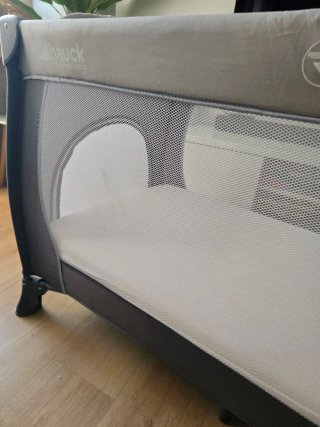 Cuna de viaje Hauck Sleep N Play