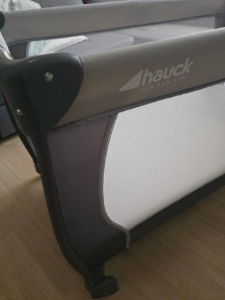 Cuna de viaje Hauck Sleep N Play