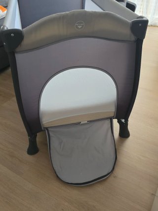 Cuna de viaje Hauck Sleep N Play