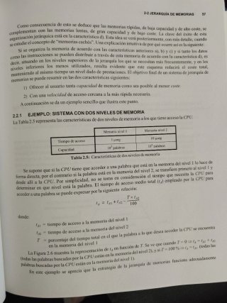 Teoría+ Problemas de ingeniería de computadores I