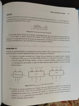Teoría+ Problemas de ingeniería de computadores I