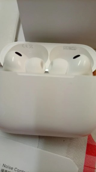 AirPods Pro 3°Gen como nuevos