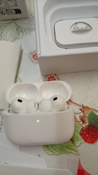 AirPods Pro 3°Gen como nuevos