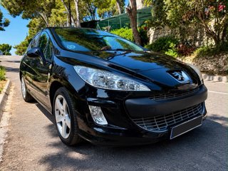 Peugeot 308 2008