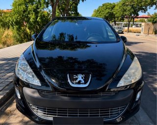 Peugeot 308 2008