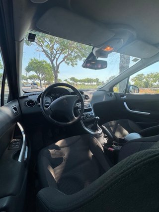 Peugeot 308 2008