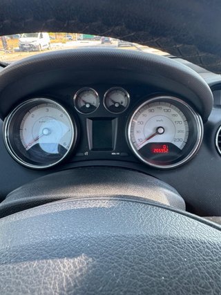 Peugeot 308 2008