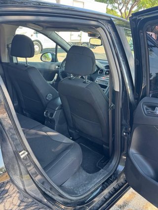 Peugeot 308 2008