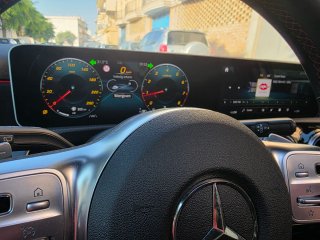 Mercedes-Benz Clase A 2019