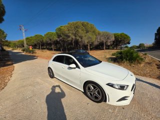 Mercedes-Benz Clase A 2019