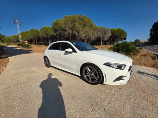 Mercedes-Benz Clase A 2019