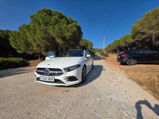 Mercedes-Benz Clase A 2019