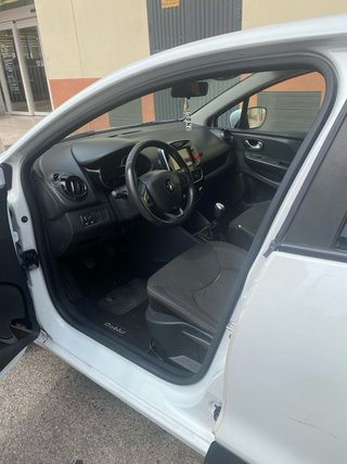 Renault Clio 2018