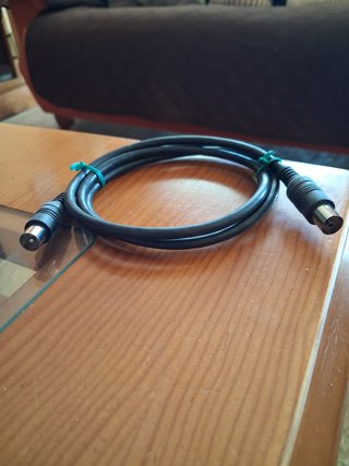Cable Antena 1.5m