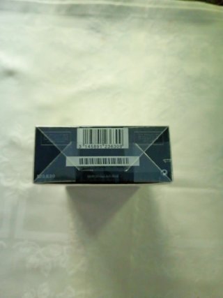 Chanel Allure Homme Sport Eau de Toilette 100ml