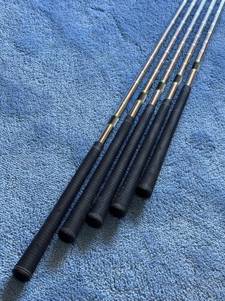 TaylorMade RBZ SpeedLite Hierros 6-PW | Acero