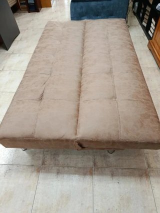 SOFÁ CAMA CLIC CLAC