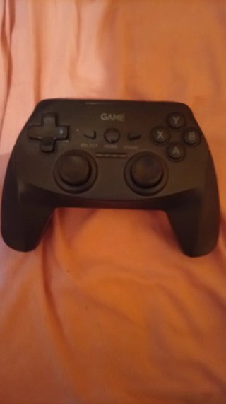 Mando GAME para PC