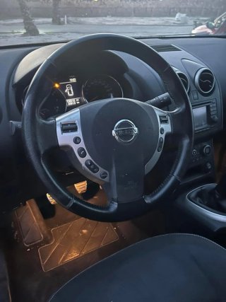 Nissan Qashqai J10 1.6 G