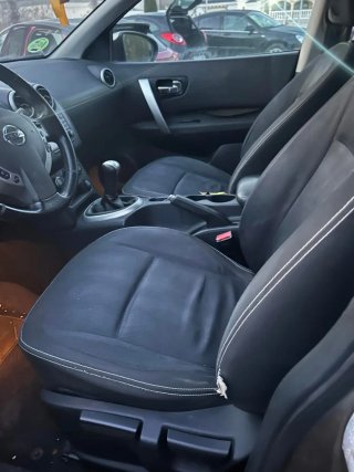 Nissan Qashqai J10 1.6 G