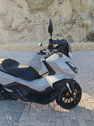 Honda ADV350
