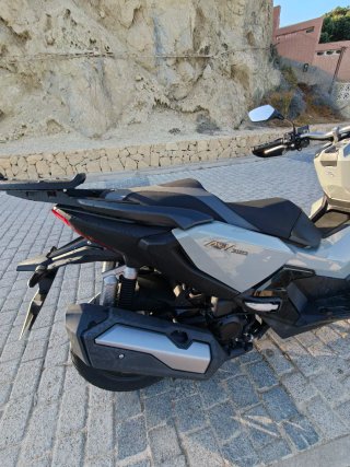 Honda ADV350