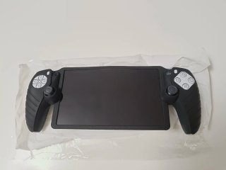 Funda silicona para PlayStation Portal