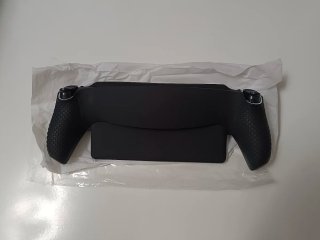 Funda silicona para PlayStation Portal