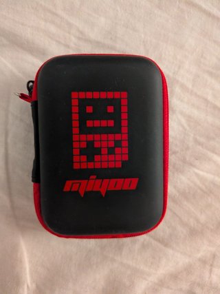 Consola Retro Miyoo Mini Bianca