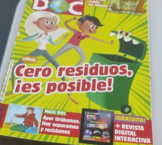 Lote de libros infantiles en gallego